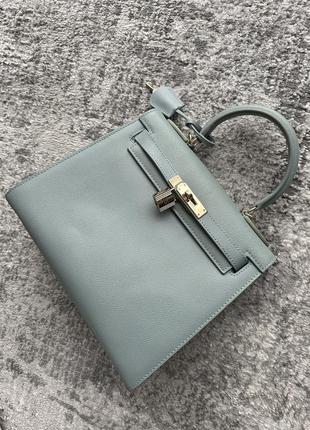 Сумка в стиле hermes kelly 251 фото