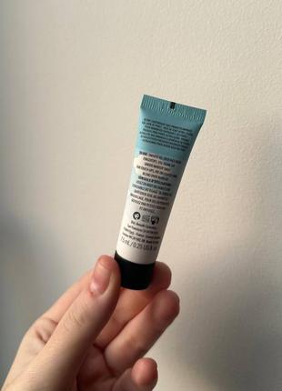 Легкий праймер, мінімайзер пор the porefessional face lite primer від benefit (база під макіяж)  7.5 ml6 фото