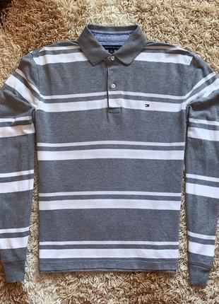 Светр tommy hilfiger оригінал
