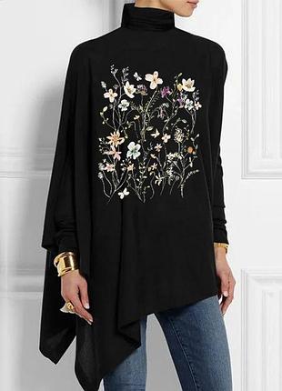 Женские туники 3 вида