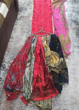 Шарф от 60 грн