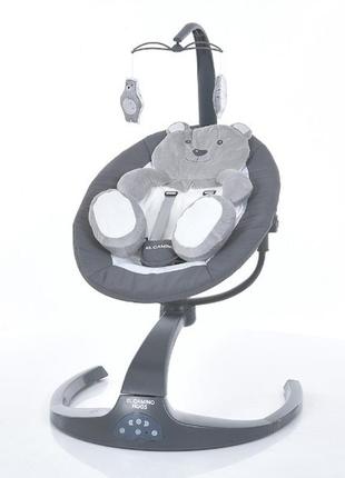 Заколисуючий центр el camino me 1077 hugs (gray) pro_3464