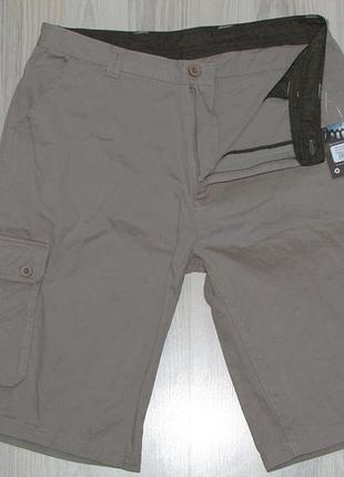 Оригинальные стильные шорты craghoppers, w38 (новые! супер цена!)