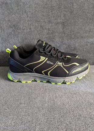 ❗️❗️❗️кроссовки треккинговые everest classic men's hiking shoes 43 г. оригинал4 фото