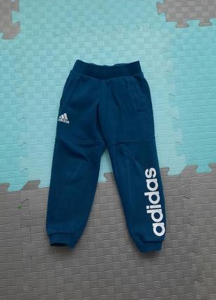 Штаны спортивные adidas