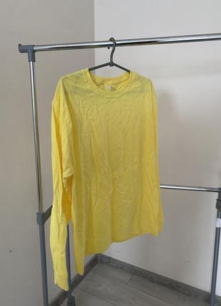 Мужская кофта hanes