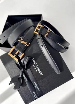 Ремені ysl