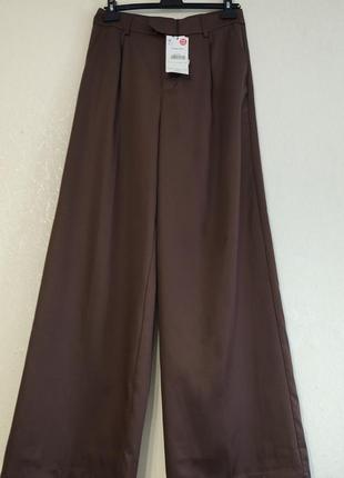 Широкі штани