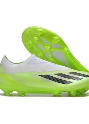 Adidas x crazyfast. бутси адідас x крейзіфаст.6 різних кольорів. 38-45р