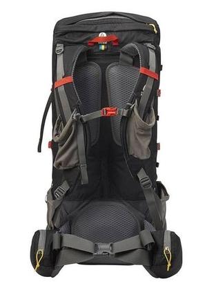 Рюкзак sierra designs flex capacitor 40-60l (размер medium-large)4 фото