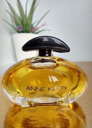 Миниатюра anne klein от anne klein, 3,7 мл, чистые духи1 фото