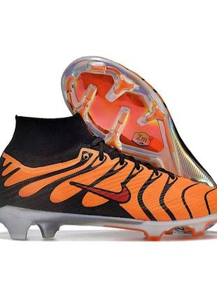 Nike mercurial tn max. бутси nike mbappe tn. 35-45p3 фото