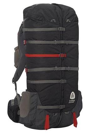 Наплічник sierra designs flex capacitor 40-60l (розмір small-medium)