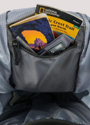 Рюкзак sierra designs flex trail 40-60l