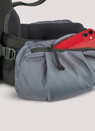 Рюкзак sierra designs flex trail 40-60l