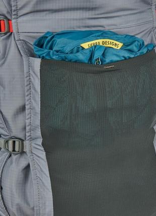 Рюкзак sierra designs flex trail 40-60l