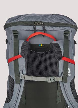 Рюкзак sierra designs flex trail 40-60l