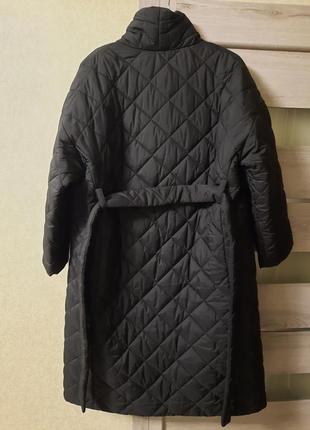 Продам жіноче пальто mng3 фото