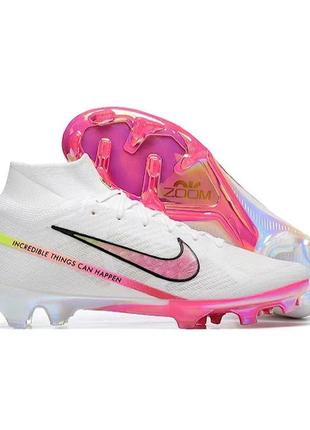 Nike air zoom. бутси nike rashford air zoom. 35-45p