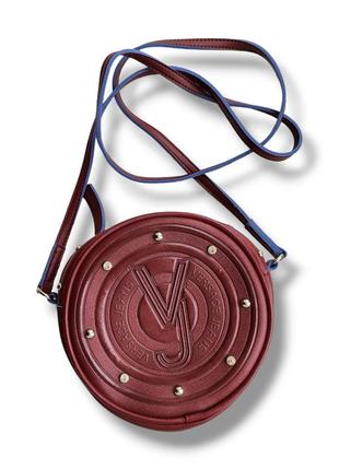 Сумка crossbody versace jeans