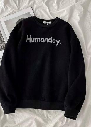 Світшоти на флісі😍