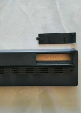 Электронные часы настольные с led-подсветкой термометр и будильник