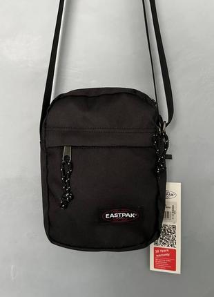 Месенджер eastpak 
истпак істпак сумка сумочка мессенджер барсетка бананка1 фото