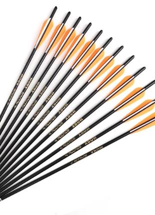 Арбалетні стріли 20 дюйма 53 см.