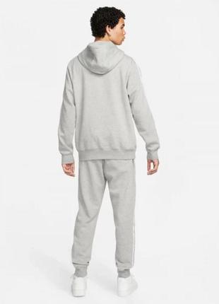 Спортивный костюм муж. nike club flc suit (арт. fb7296-063)2 фото