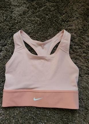 Топ nike