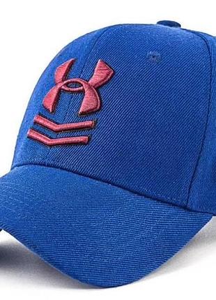 Бейсболки кепки under armour