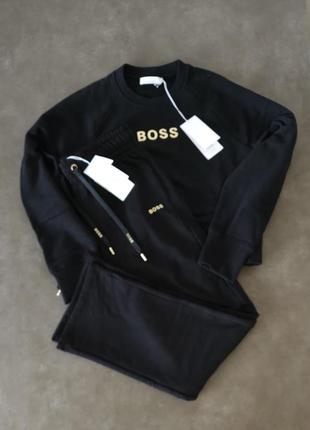 Продам костюм hugo boss оригинал