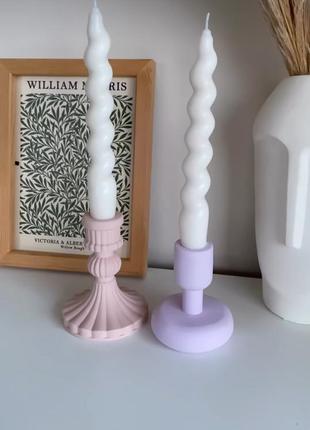 Підсвічники