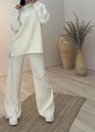 Костюм ангора