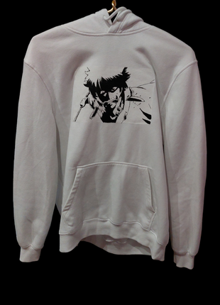 H&m x gintama (sakata gintoki)