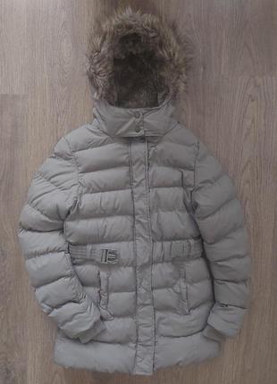 Куртка зимова жіноча