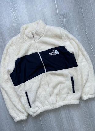 Жакет the north face