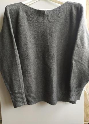 Джемпер, пуловер, светр la redoute2 фото