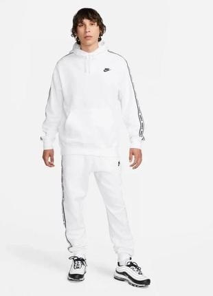 Спортивный костюм муж. nike club flc suit (арт. fb7296-100)