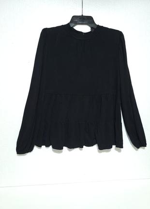 Кофточка свободного кроя. 95% вискоза.5 фото