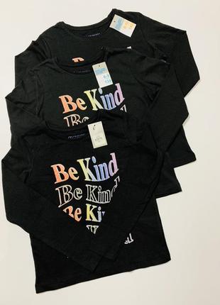 Реглан лонгслів primark