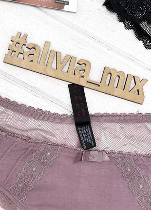 Трусики бразильянки lavivas  xl7 фото