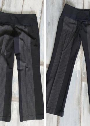 Цікаві 3 кольрові брюки warehouse3 фото