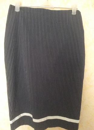 Юбка карандаш 4