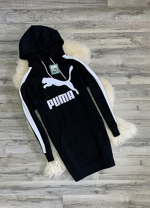 Бомбезное,платье puma
