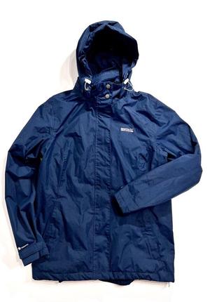 Regatta great outdoors / размер xl / куртка regatta / мембранная куртка / водонепроницаемая куртка / водозащитная куртка / женская куртка / outdoor /1