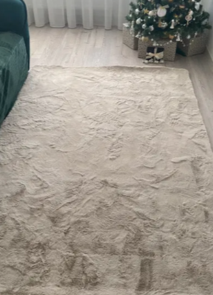 Килим килимок килимки коврик шиншила 60*90 120*180 160*230