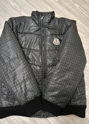 Куртка moncler2 фото