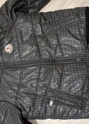 Куртка moncler