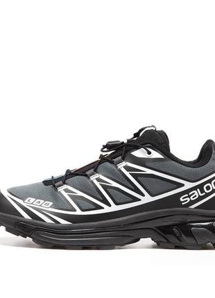 Salomon xt-6
